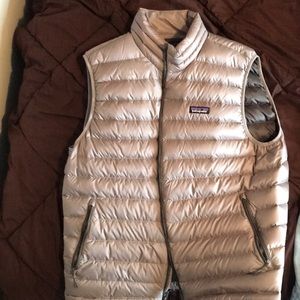 Patagonia Vest